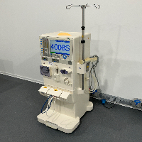 Fresenius 4008 S NG Hemodialysis image 1